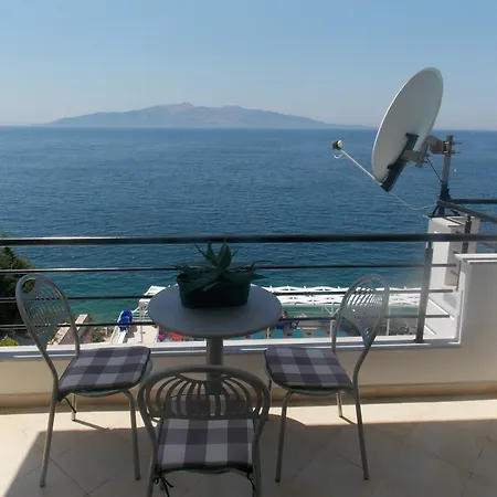 Berti Sarandë