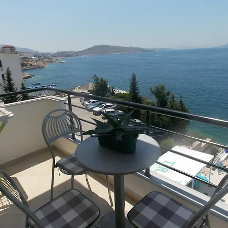 Berti Sarandë