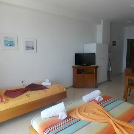 Apartment Berti Sarande