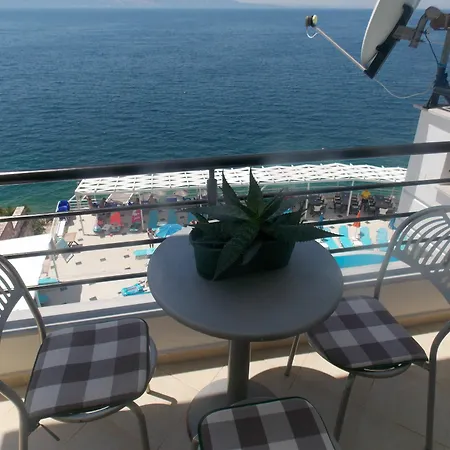 Apartment Berti Sarande