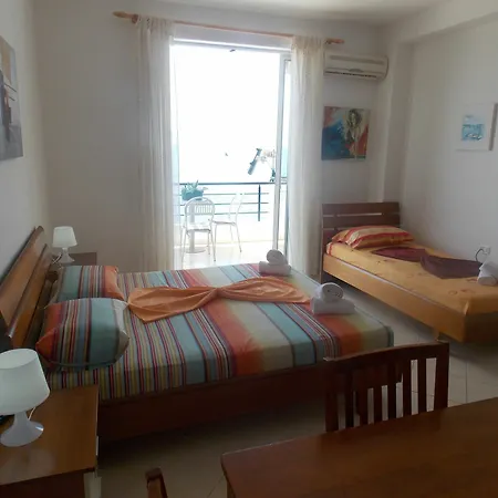 Apartment Berti *
